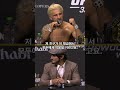 모두에게 위험하지만 볼카에겐 쉬운 상대? #UFC333