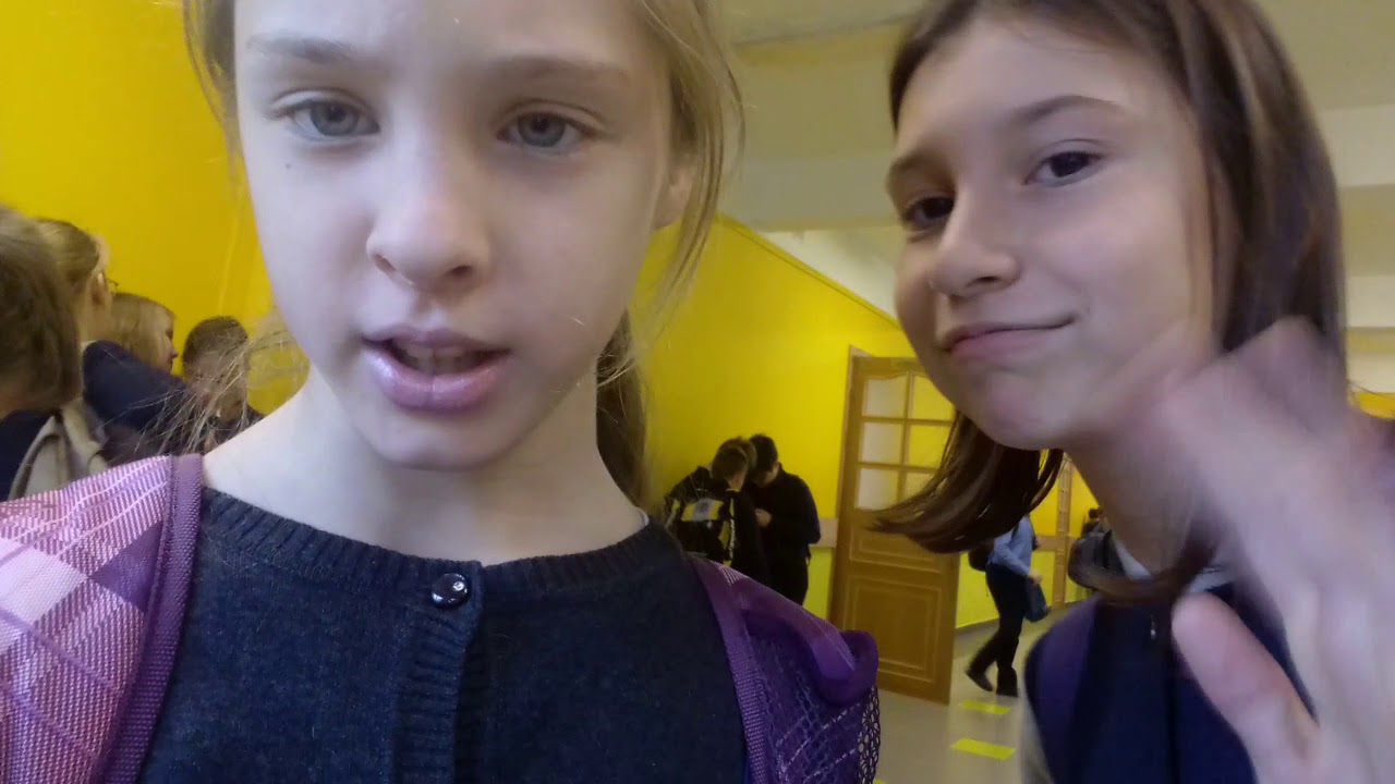 Перемена - YouTube