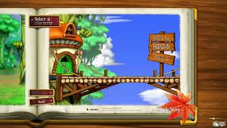 Maple Classic Closed Online Test First 6 Minutes **IT'S CHAOS** screenshot 1