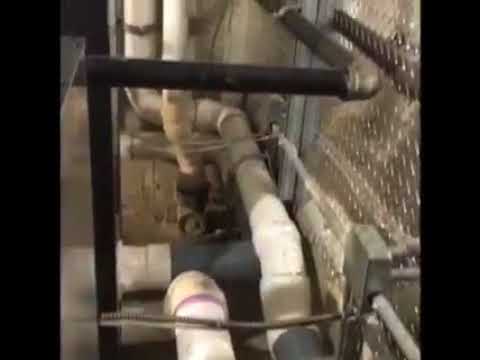 2 399 burnham alpine commercial Boilers and two Navions NPE A hot water heaters