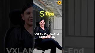 Struggling with VXLAN Issues? Here's How to Fix Them! #networkengineer #networking