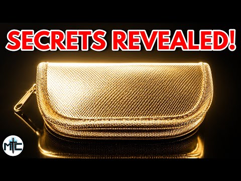 SO COOL!!! - THIS KNIFE HAS SECRETS!