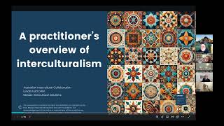 A practitioner's overview of interculturalism