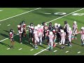 2025 Bayou City Bowl - Jr Varsity (10U) - Northside Oilers vs Walker Cnty Wolverines
