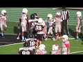 2025 Bayou City Bowl - Jr Varsity (10U) - Northside Oilers vs Walker Cnty Wolverines