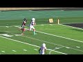 2025 Bayou City Bowl - Jr Varsity (10U) - Northside Oilers vs Walker Cnty Wolverines