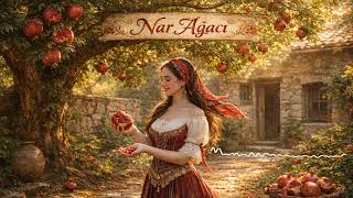 Nar Ağacı  | Cover