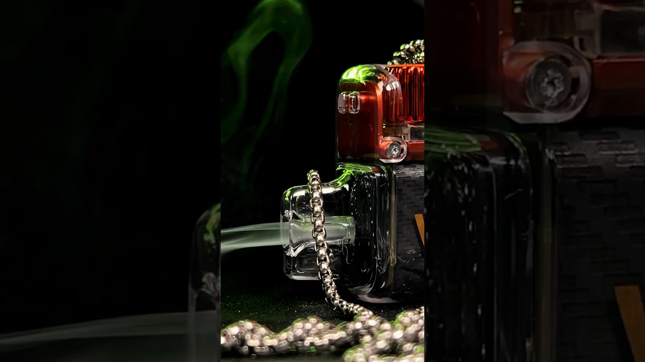 VISTA 20000 самый мощный и модный вещь!  