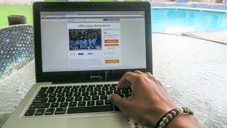 SUPPORT OUR FIRST PROJECT!
