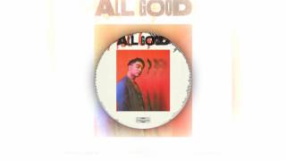 Dipha Barus - All Good (feat. Nadin)