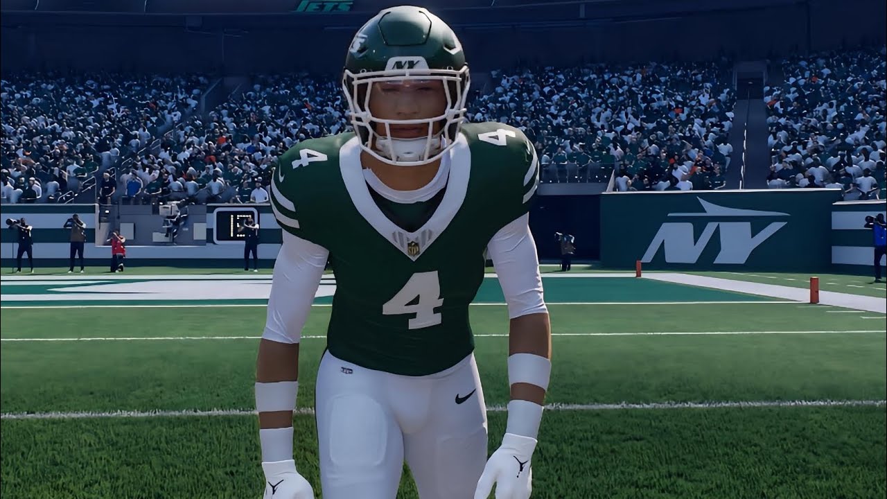 MADDEN 26 WR DRIP IDEAS!