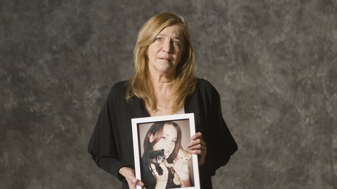 The Erin Gallagher Story