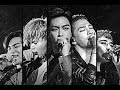 Si cantas pierdes EDICIÓN BIGBANG