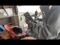 Can this Topdon jumpstart a Cold B7100 Kubota? Real test, junkyard use. #BatteryPack #ColdStart