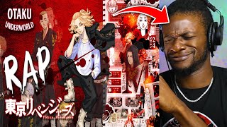 SL!CK - BLOODY HALLOWEEN ft. DizzyEight, Mix Williams, Delta Deez, BlvkDivmonds & DavDee (REACTION)