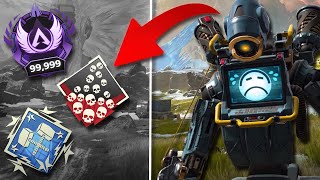 The BIGGEST Mistake That HELD Me Back In Apex Legends...