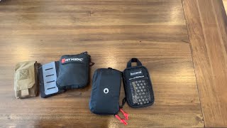 EDC Trauma Kit