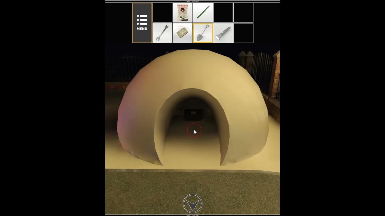 Neat Escape Christmas Party Both Ends Walkthrough YouTube neat-escape-christmas-party-both-ends-walkthrough-youtube