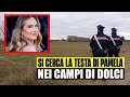 ULTIM’ORA SI CERCA LA TESTA DI PAMELA GENINI NEI CAMPI DELL’EX DOLCI: CARABINIERI SUL POSTO 