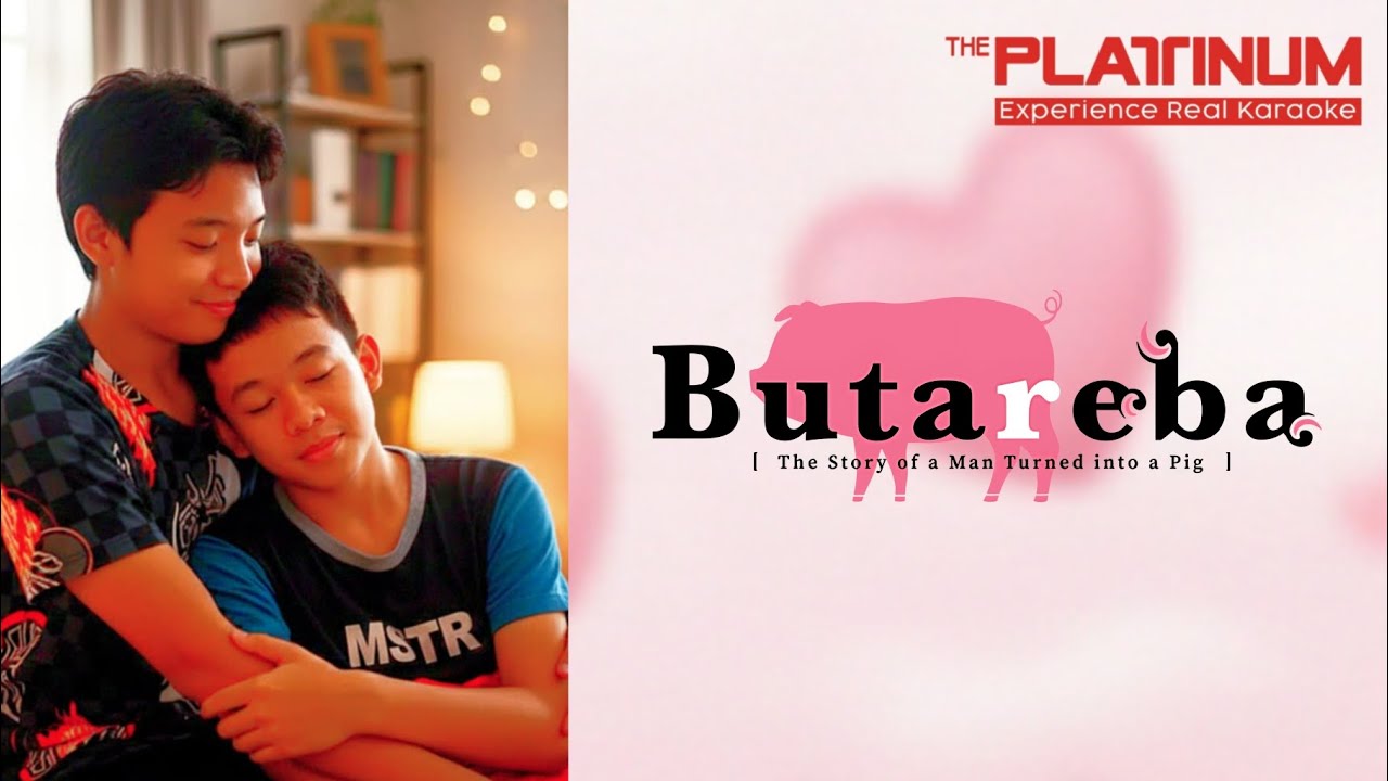 05016 - Simple Lang - Mystica (Karaoke Cover)