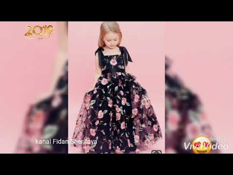 Video: Balo geyimləri 2019 - Moda Trendləri (11 -ci sinif)