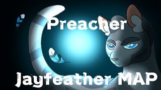 [[CLOSED | DONE | EDITING ]]Preacher | Jayfeather PMV MAP