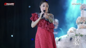 Anisa Rahma - Hadirmu Bagai Mimpi. MONATA // Intimate Concert