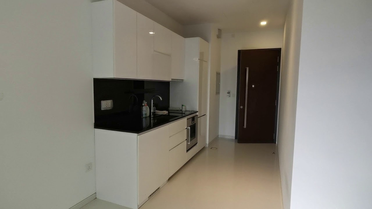 Robin Suites 1 Bedroom Unit