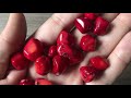 20LB MEGA Gemstone Bead Haul Part 3!!