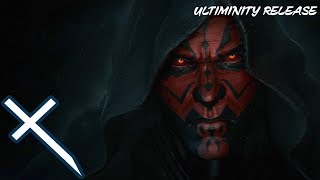 Bad Quest x PR1MAL x Redwavez  -  Savage (Ultiminity Release)