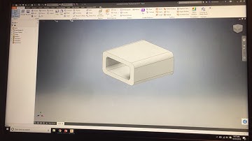 5.2b Introduction to CAD Modeling