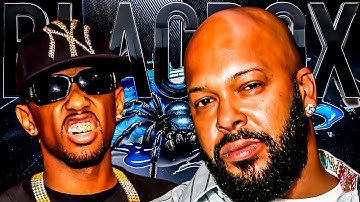 Spider Loc Reacts Fabulous Confirms/Confrontation/Conflict/Conversation n Cali VS CPT”s Suge Knight