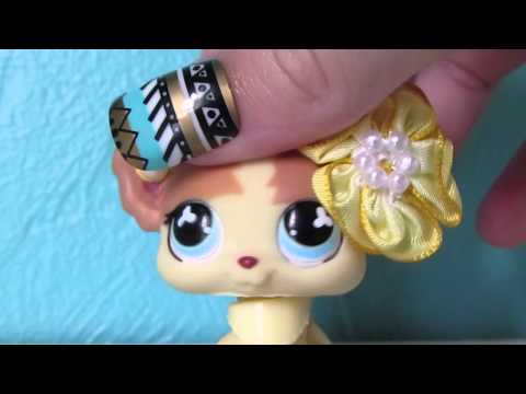 LPS: April Fools Day with The Magical Unicorn! (a.k.a. LPSShine95)