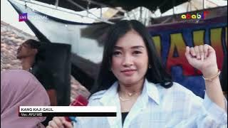 kang Haji gaul voc: ayu wd