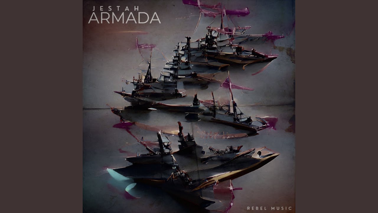 Obejrzyj Armada w YouTube Obejrzyj Armada w YouTube