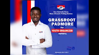 Full How to Design Election Flyer or Poster in Photoshop | Step by Step Tutorial (NPP Election Flyer) News