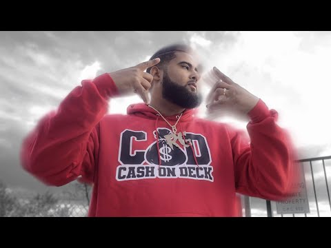 RG - EBK Flow (Exclusive Music Video) || Dir. IMG Films