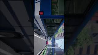 バス すいれん公園前 Bus Disaster Report4 Plus  Summer Memories  絶体絶命都市4 ps4 01 op short screenshot 2