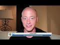 ESPN’s Josh Pate Talks Georgia-Alabama, Michigan & More with Rich Eisen | Full Interview