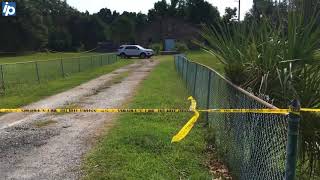 Beaufort County Coroner says Chowan Creek Bluff shooting victim has been identified