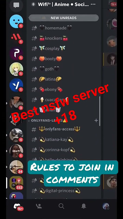 #discord #18