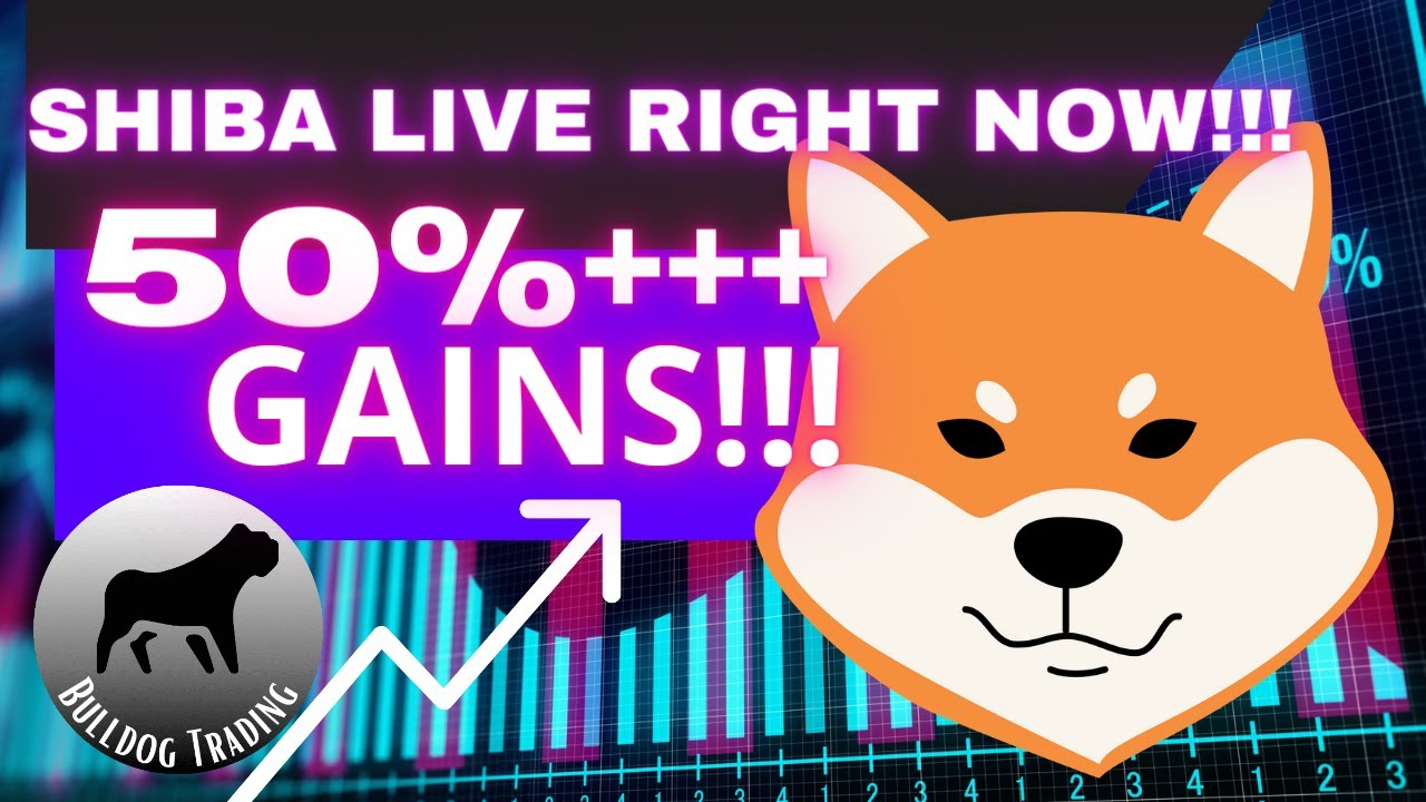 🔴Crypto Breaking News, SHIBA LIVE,  Trending Crypto, 24 hour live price