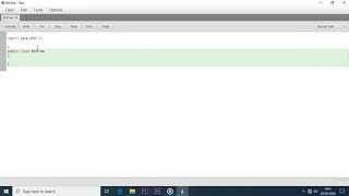 Pemrograman Lanjut: Tree In Java (Implementasi Insert,Delete dan Find )