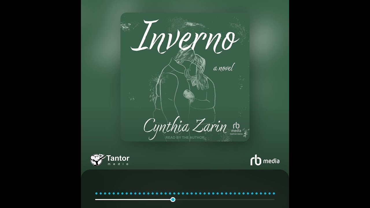 Audiobook Sample: Inverno