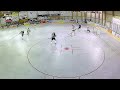 The first highlight of the 2024 World Ball Hockey Championships