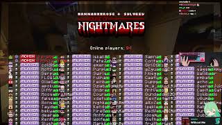 house of nightmares day 3 full vod