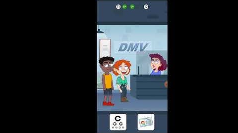 Girl Next Door - Gameplay Walkthrough Levels 1-20 for iOS, Android