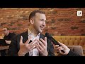 Labour Aren't Incompetent - They're Doing What They're Paid To Do | Interview With Zack Polanski