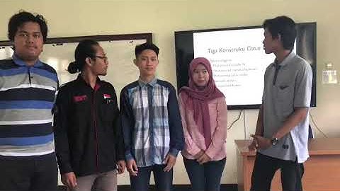 Konstruksi Dasar Algoritma