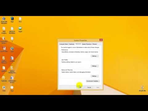 Android Studio No JDK Path Found ERROR - Android Studio Solution